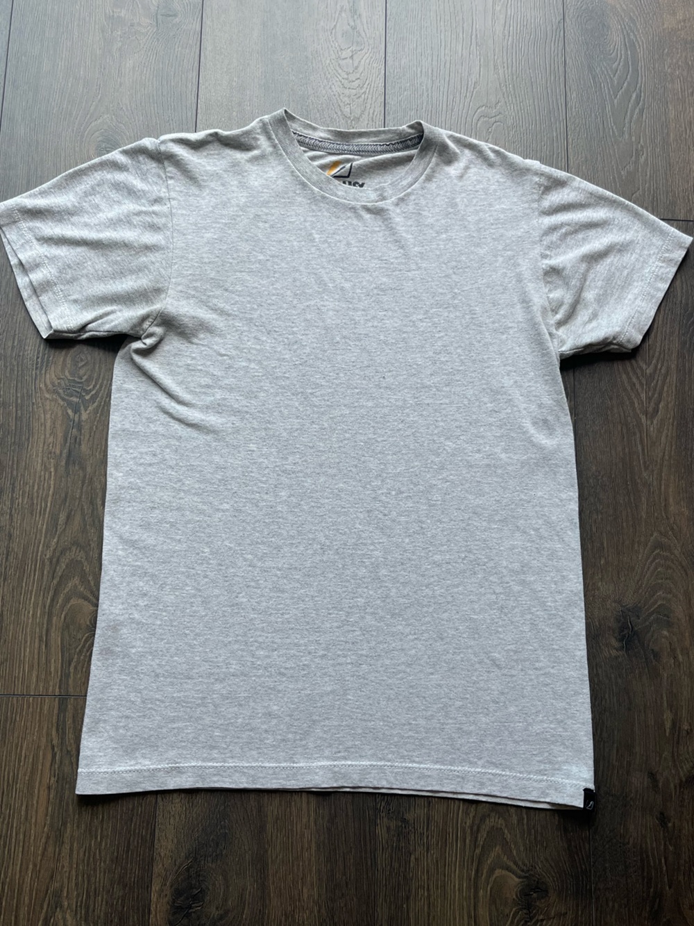 Amplify Crewneck T-Shirt